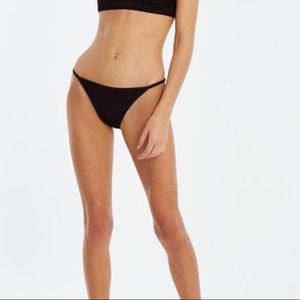 Zulu & zypher bottom